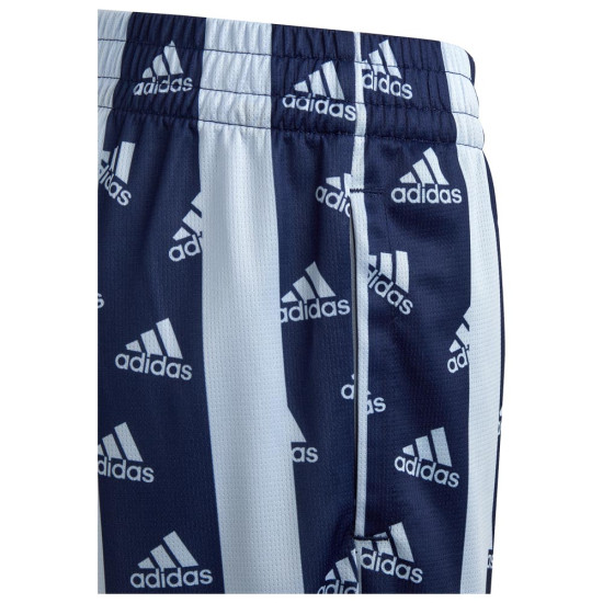 Adidas Παιδικό σορτς U Bluv SH Q2